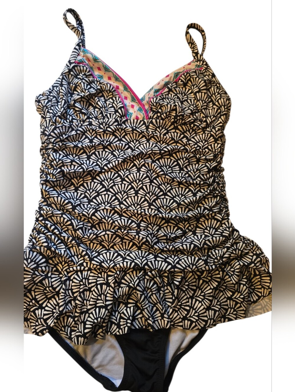 24 & Ocean Swimsuit Size 8
